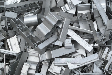 Metal Scrap Buyers in Chennai